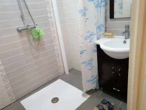 Vente Appartement F3 Blida Boufarik
