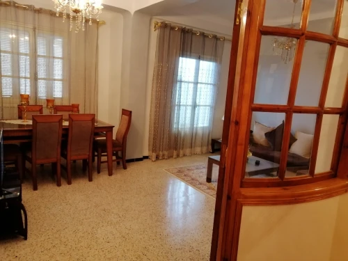 Vente Appartement F3 Blida Boufarik
