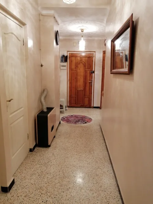 Vente Appartement F3 Blida Boufarik