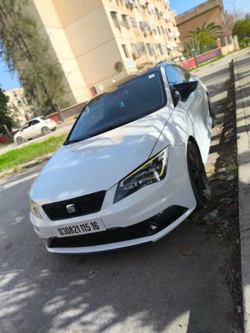 Seat Leon 2015 Sc FR