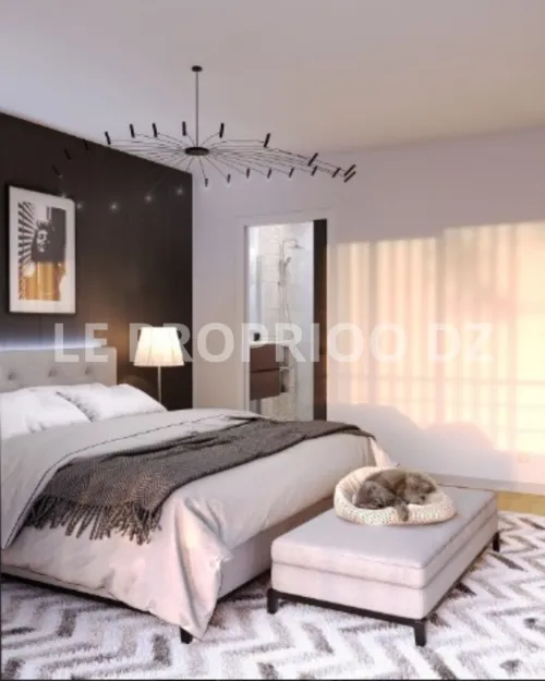 Vente Appartement F4 Alger Bir mourad rais