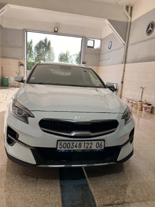 Kia X-Ceed 2022 Active Business