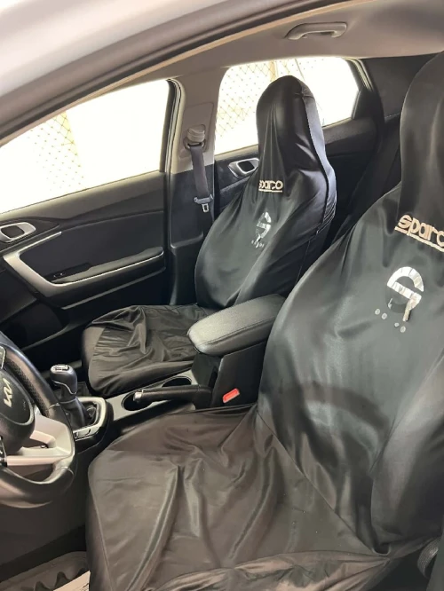 Kia X-Ceed 2022 Active Business
