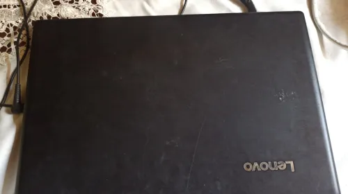Lenovo idea 110