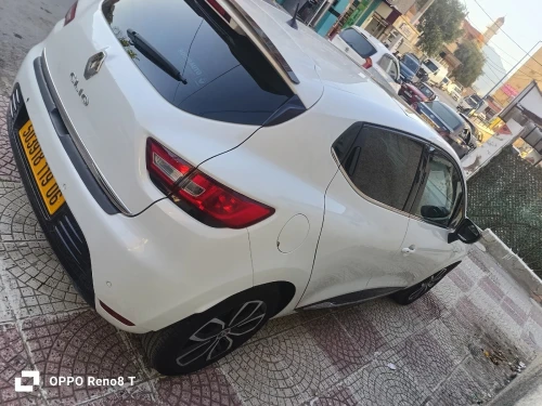 Renault Clio 4 2019 Limited 2