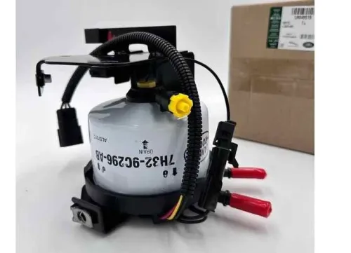 Pièces de rechange peur toute la gamme Land rover range rover sport Evoque jaguar xf f pace 