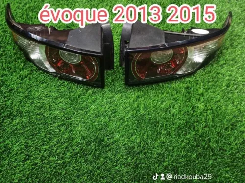  Land rover range rover sport Evoque jaguar xf f pace Freelander 2 Discovery  Casse Alger kouba  Mobile:  0557010575