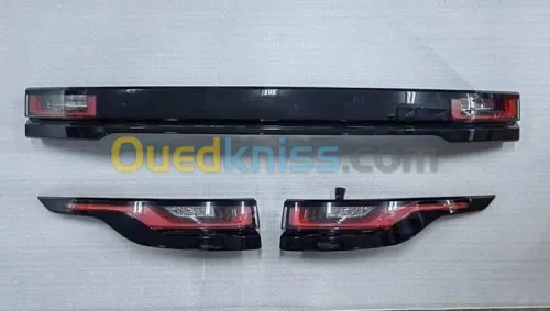 Feux arrière Land Rover Range Rover Velar