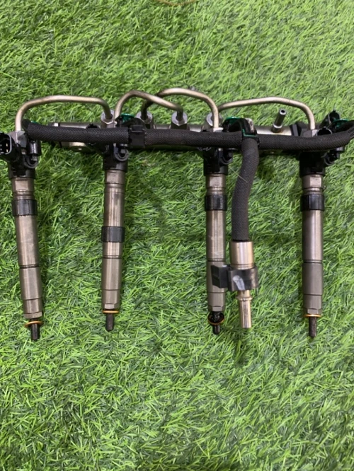 injecteurs pour freelander 2 évoque