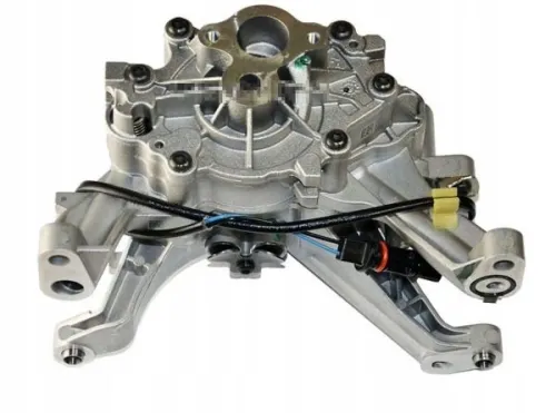 Pompe à huile Land Rover Jaguar 204DT AJ200 2.0 Ingenium