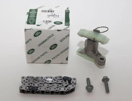 Kit de chaîne de distribution d'arbre à cames pour Land Rover Rouge Rover sport  3.0L 2.7 L TDV6 origine