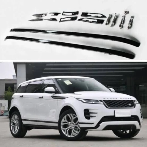 Pièces de rechange peur toute la gamme Land rover range rover sport Evoque 