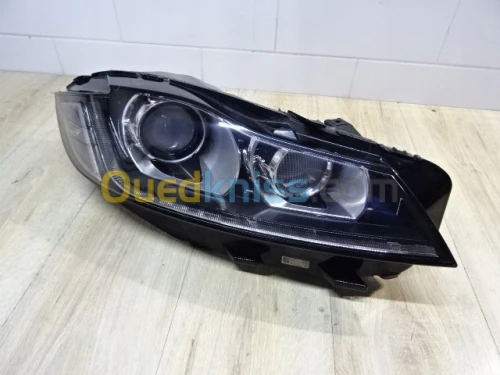 Jaguar XF Phare Côté Droit Bi-xénon Adaptatif Original 