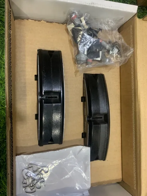 Plaquettes de frein avant Evoque Discovery Sport 2019 2023