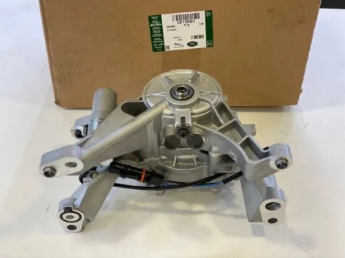 DISPONIBLE pieces pour LAND ROVER & Jaguar