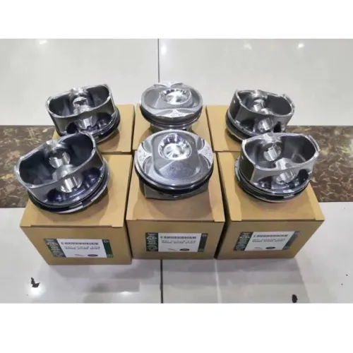 Pièces de rechange peur toute la gamme Land rover range rover sport Evoque 