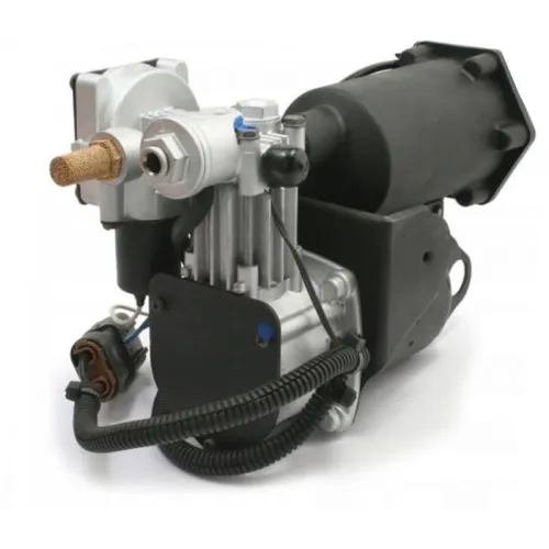 Compresseur de suspension pneumatique reconditionné Hitachi  #Range Rover Sport