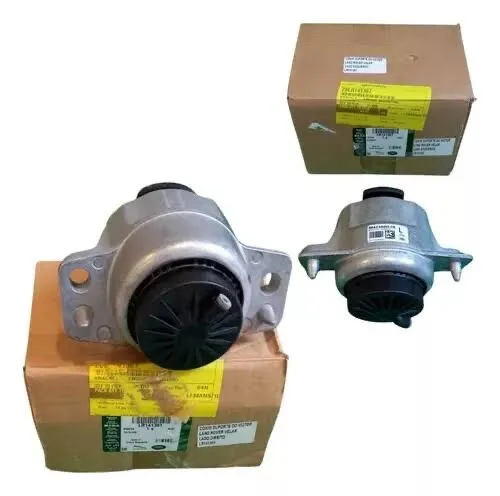 Support moteur gauche et droit pour  Range Rover Velar