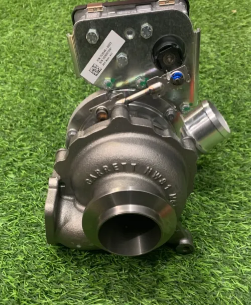 Turbo d'origine pour LAND ROVER Freelander 2 