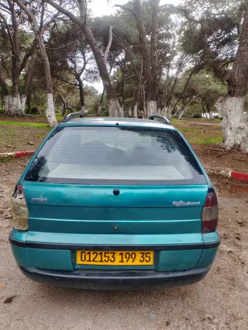 Fiat Palio 1999 Palio