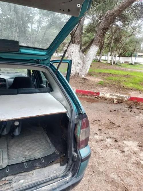 Fiat Palio 1999 Palio