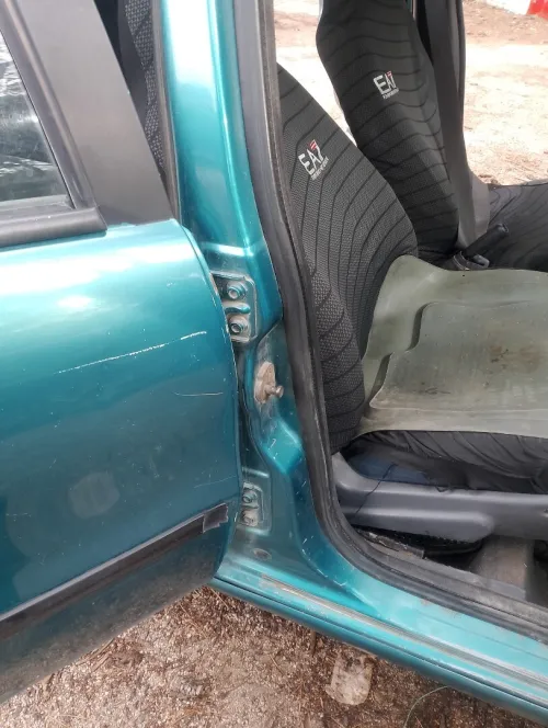 Fiat Palio 1999 Palio