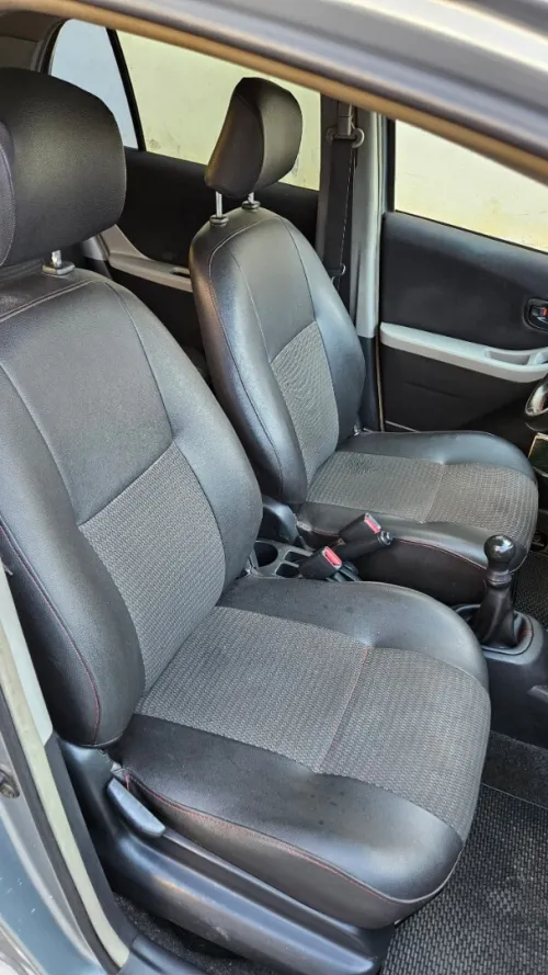 Toyota Yaris 2010 Yaris
