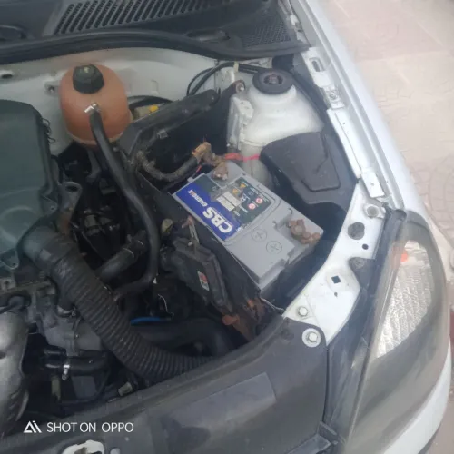 Renault Clio Classique 2002 Clio Classique