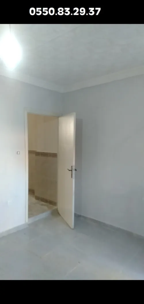 Location Appartement F2 Boumerdès Ouled moussa