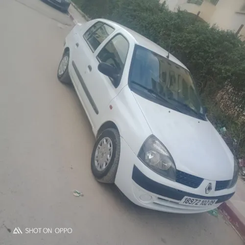 Renault Clio Classique 2002 Clio Classique