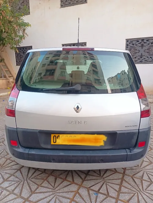 Renault Scenic 2006 Scenic
