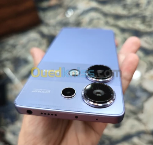 Redmi Note 13 Pro 8 / 256 Redmi Note 13 Pro 8 / 256