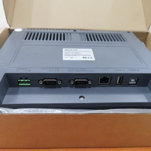 HMI Samkoon 10"