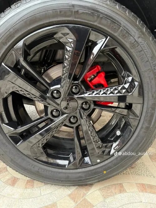 Geely Coolray 2026 Majmol