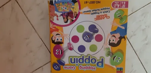 twister et poppin