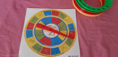 twister et poppin