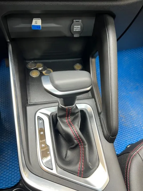 Geely GX3 PRO  2025 La toute Dashcam