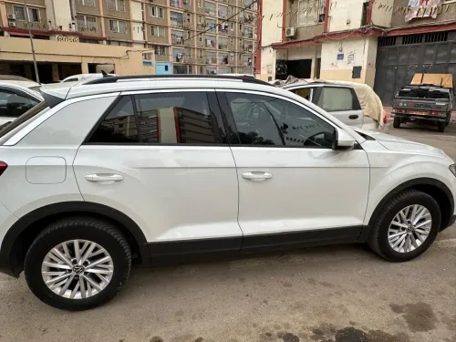 Volkswagen T-Roc 2023 Life Plus