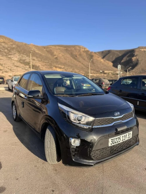 Kia Picanto 2019 EX