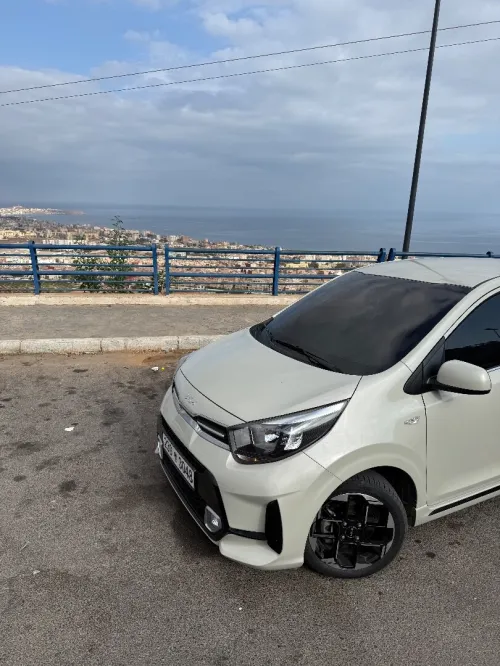 Kia Morning 2023 