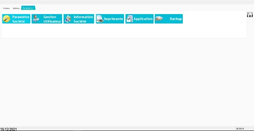 Logiciel Cabinet Dentaire