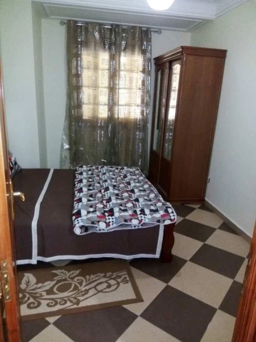 Location Niveau De Villa F4 Annaba Annaba