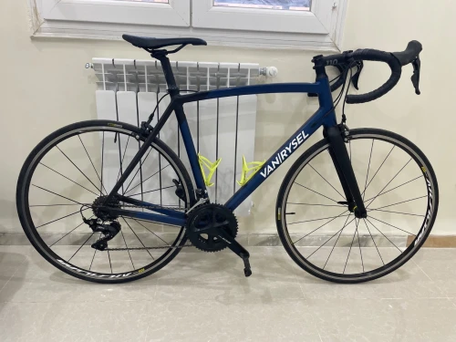 Velo de Route