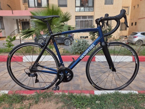 Velo de route VR