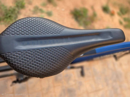 Velo de route VR