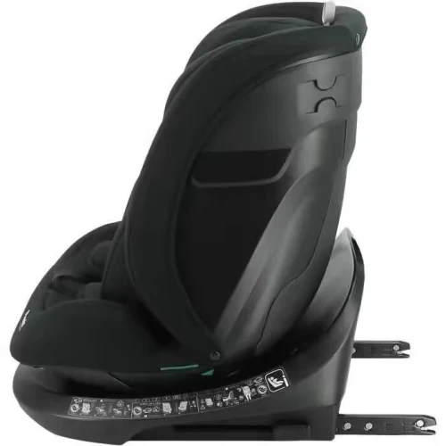 Siège auto ISOFIX