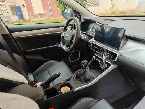 Geely Coolray 2025 Basic
