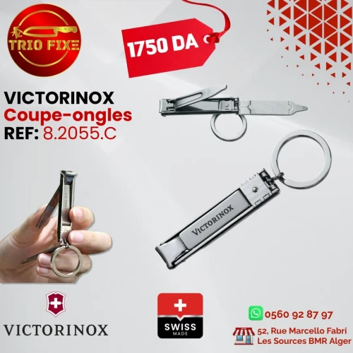 Victorinox coupe angles 