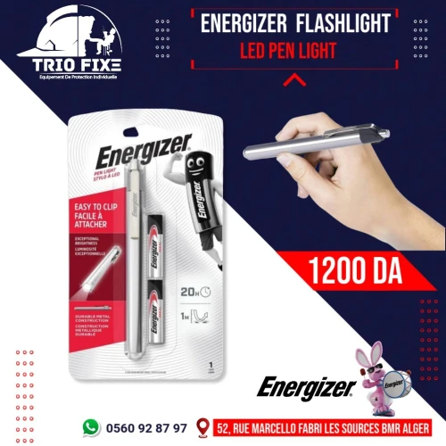 Energizer Stylo Penlight