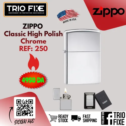 Zippo Briquets original 